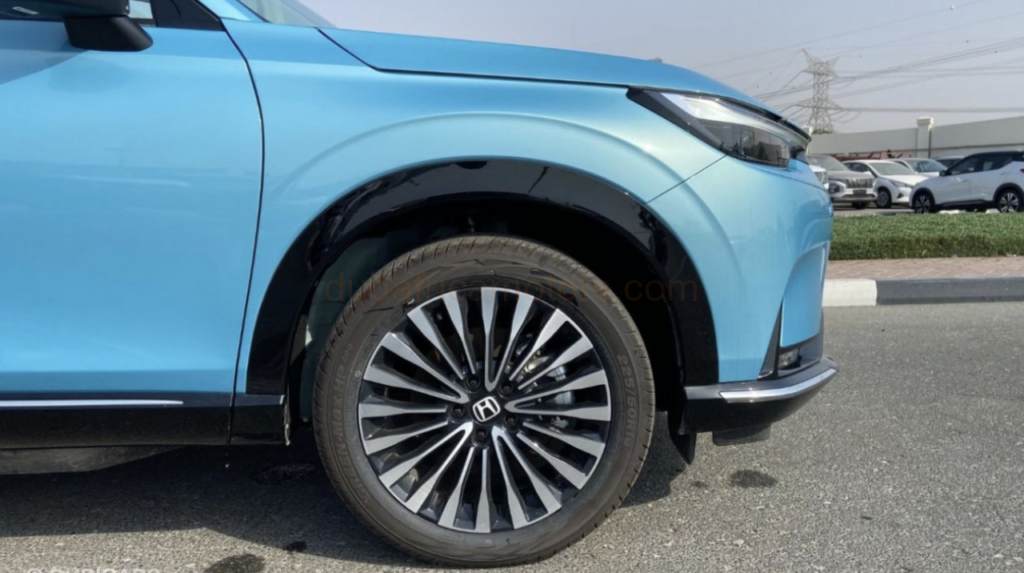 Honda e:NS1 Honda E:NS1 Electric Car LX version/ AT/ 2WD/ 2022 Model